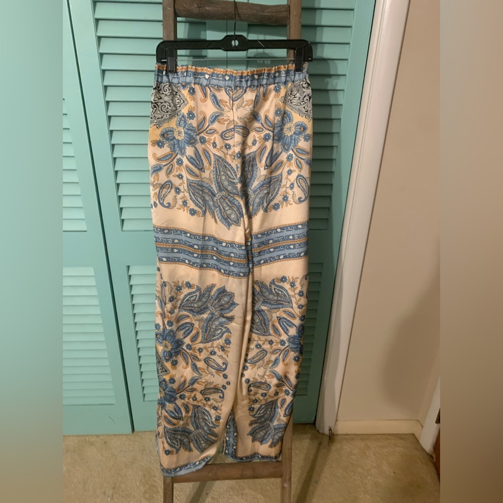 Entro pants - Picture 2 of 5